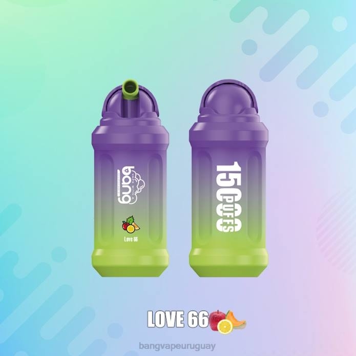 Bang Vape Uruguay - Bang Vape 15000 bocanadas desechable ZTVF1